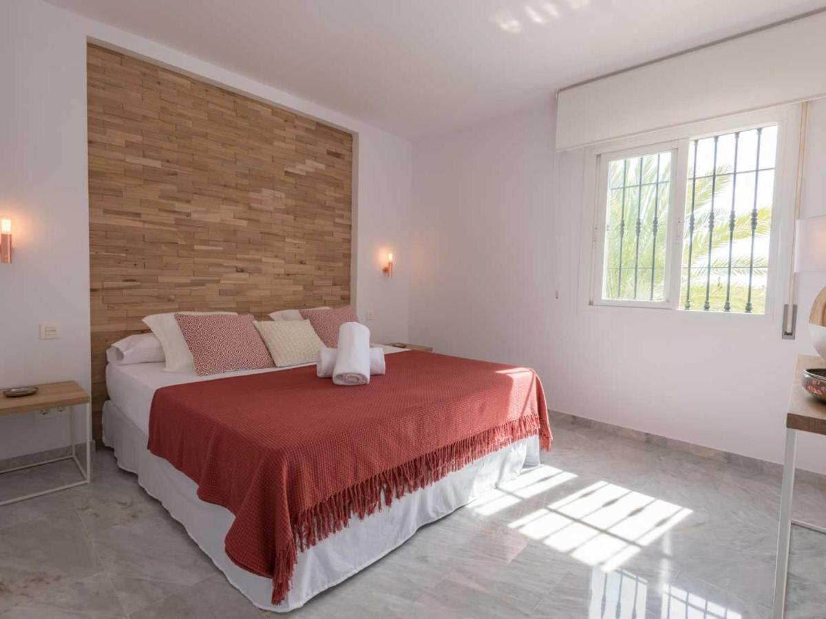 Vacation Marbella I Los Naranjos, Exquisite Penthouse Suite With Rooftop Terrace Exterior photo